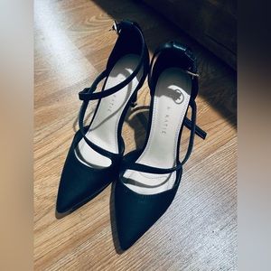 Women’s Pointed Toe High Heels Pump
